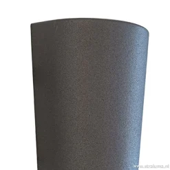 Buitenlamp wand antraciet up+down IP54