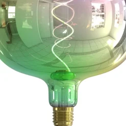 Calex Boden LED Color Special Gradient 2000K dimbaar