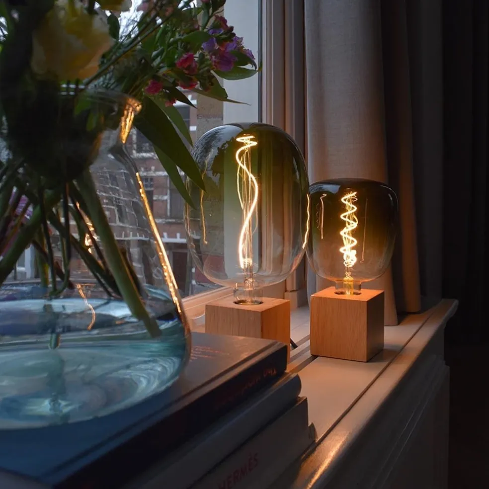 Calex Colors Elegance Avesta Vert dimbaar