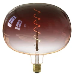 Calex Colors Elegance Boden Marron dimbaar