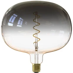 Calex Colors Elegance Boden zwart dimbaar