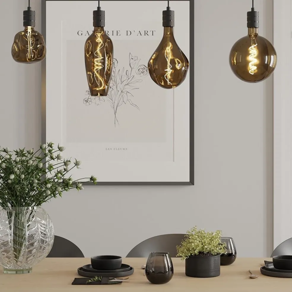 Calex Kalmar Natural dimbaar 5w e27