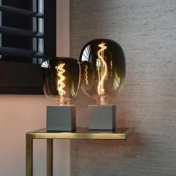 Calex Kiruna Gradient 5W 1800K E27 dimbaar