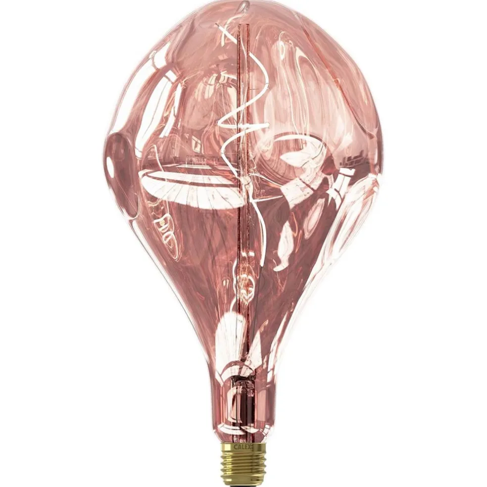 Calex Organic Evo Rose XXL 1800K dimbaar