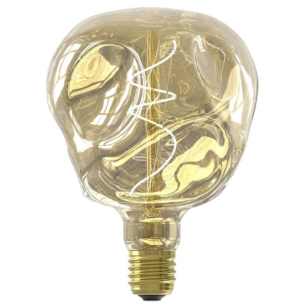 Calex Organic Neo champagne dimbaar