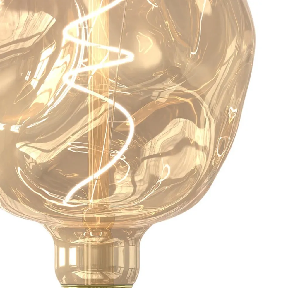 Calex Organic Neo led lamp gold e27