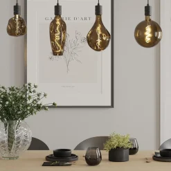 Calex Organic Neo Natural dimbaar 4w e27