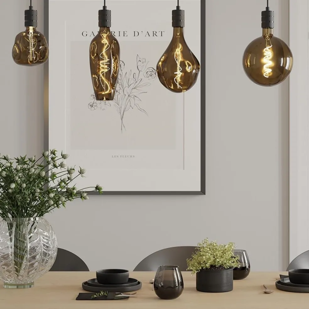 Calex Organic Neo Natural dimbaar 4w e27