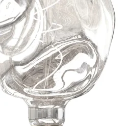 Calex Organic Neo silver dimbaar