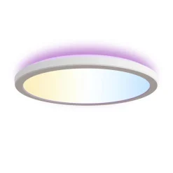 Calex Smart Halo plafondlamp 29 cm