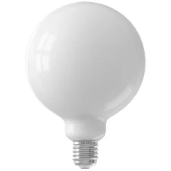 Calex Smart Home E27 LED filament softline Globe G125