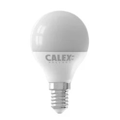 Calex Smart LED Ball-lamp P45 E14
