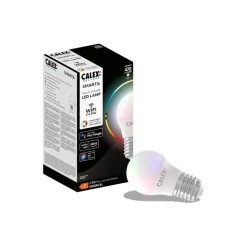 Calex Smart LED Ball-lamp P45 E27