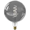 Calex Smart LED Globe G200 Titanium