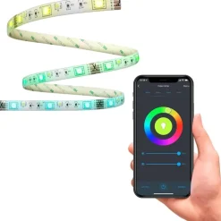 Calex Smart LED strip RGB + CCT 2 meter