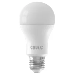 Calex Smart Standaard LED Lamp E27
