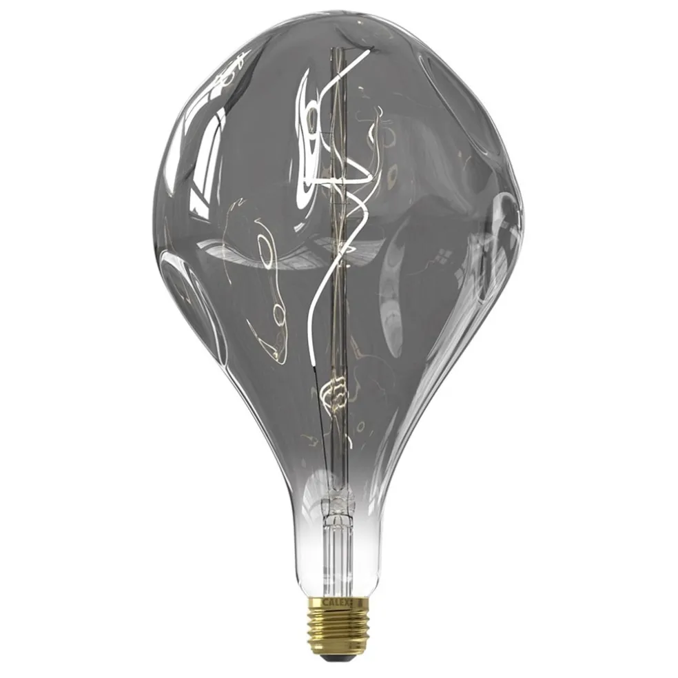 Calex Smart XXL Organic EVO Titanium