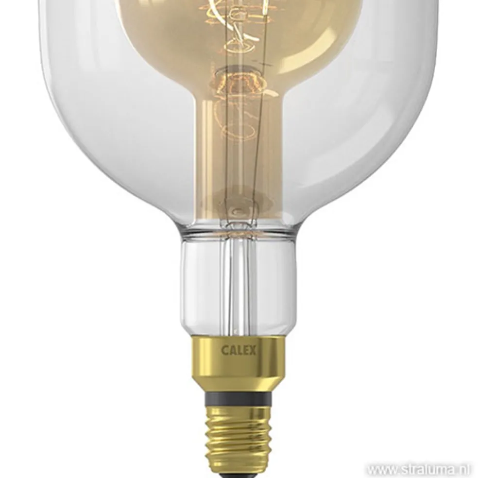 Calex Sundsvall gold 240lm 2200K dimbaar