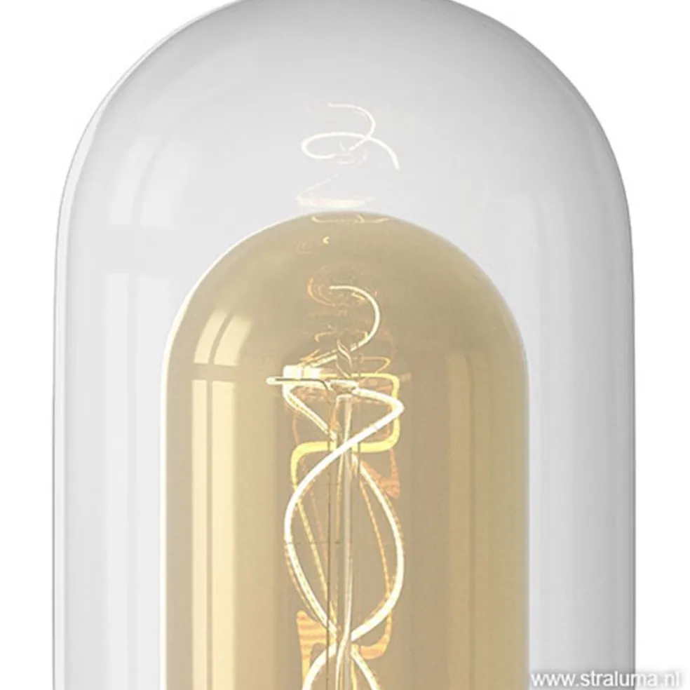 Calex Sundsvall gold 240lm 2200K dimbaar