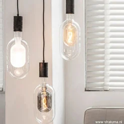 Calex Sundsvall gold 240lm 2200K dimbaar