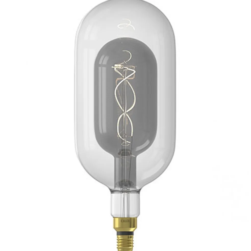 Calex XXL Sundsvall titanium dimbaar