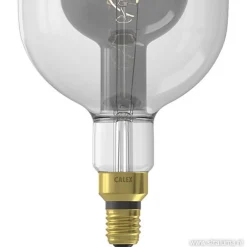 Calex XXL Sundsvall titanium dimbaar