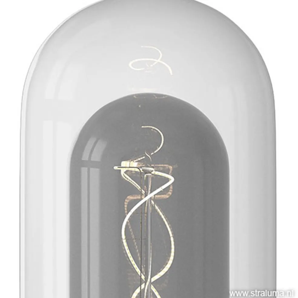 Calex XXL Sundsvall titanium dimbaar