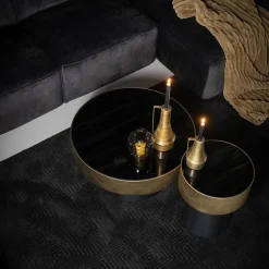 Coffeetable Bunga - large