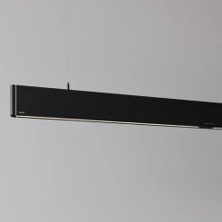 Design LED hanglamp met Gesture Control