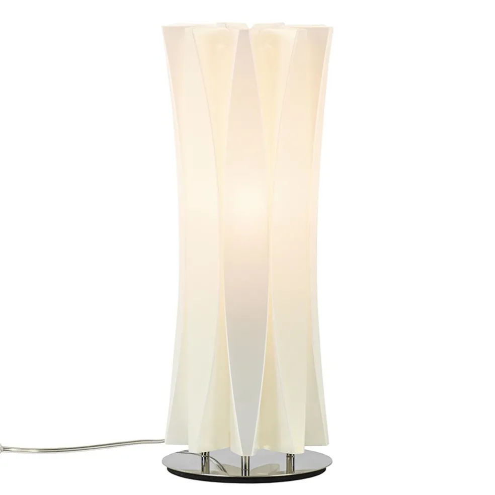 Design tafellamp Bach licht goud
