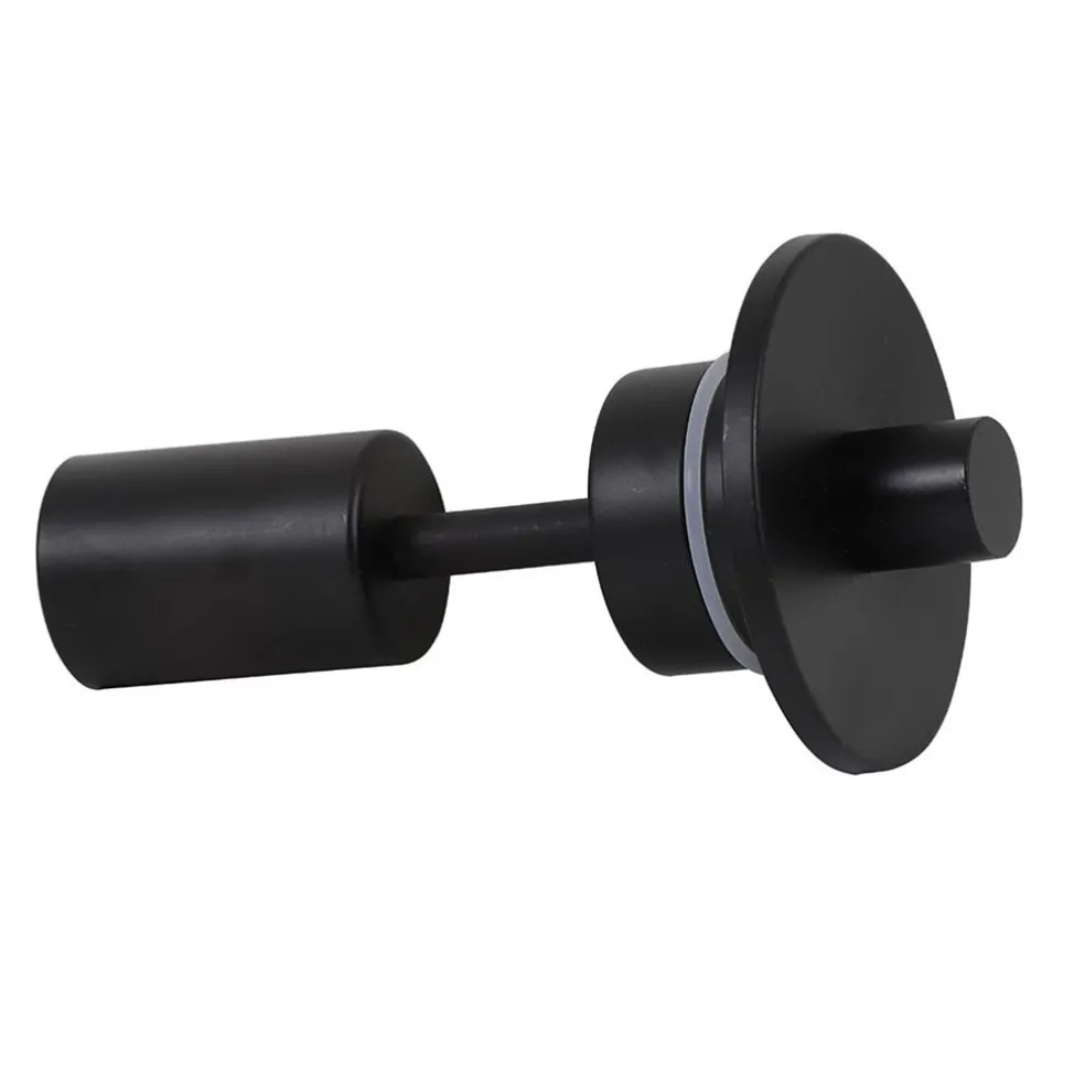 Elektra voor vaas Possando mat zwart