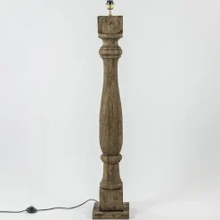 Grote lampvoet Robbia weather barn Light and Living