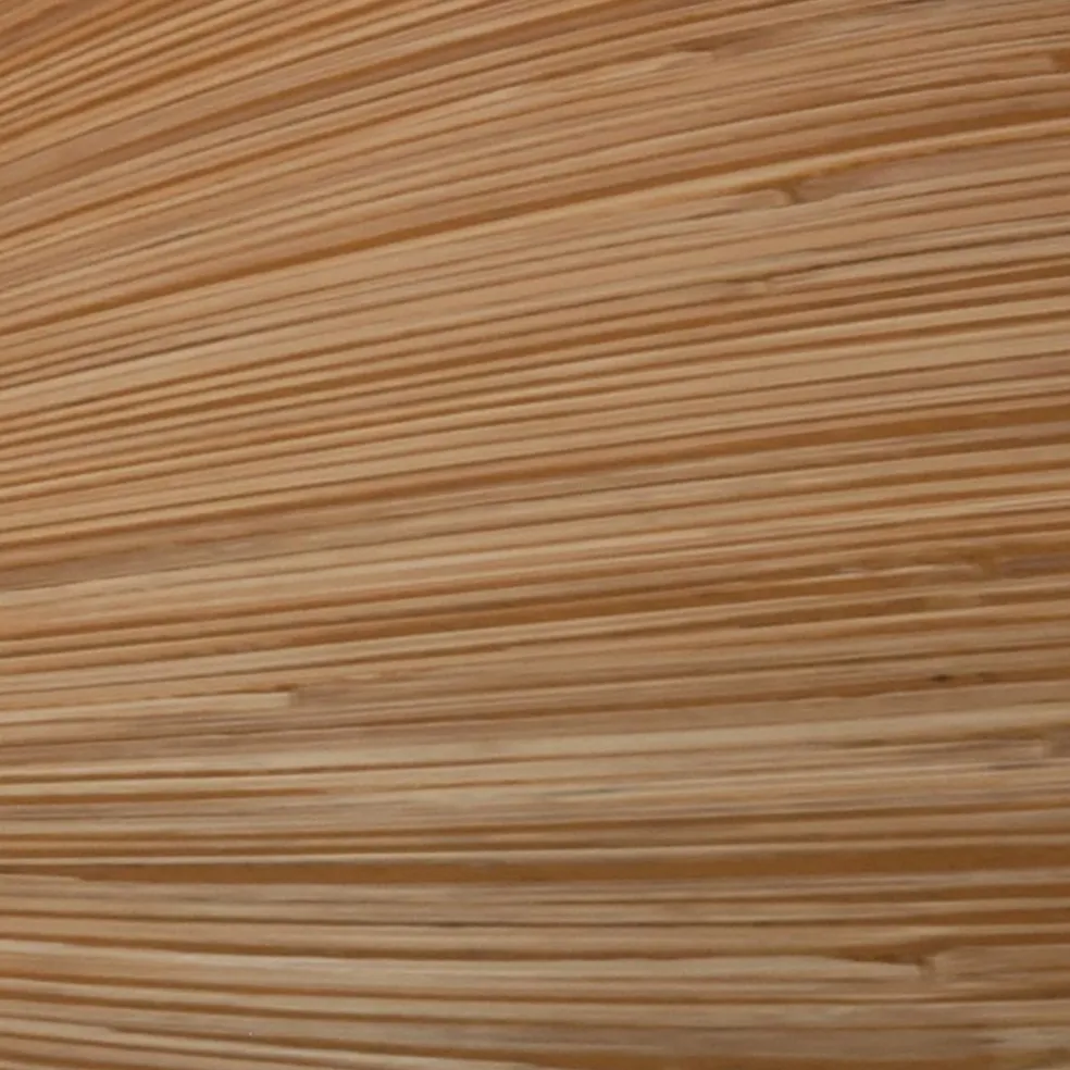 Hanglamp Bamboo Ufo 50cm