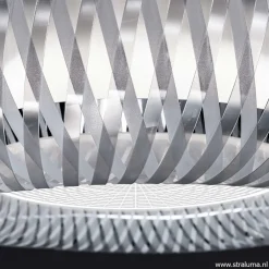 Hanglamp Kalatos wit