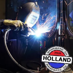 Hanglamp Limone zwart 60cm