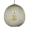 Hanglamp Moroc Light and Living goud