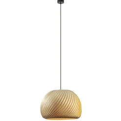 Hanglamp Nature 50cm hout naturel