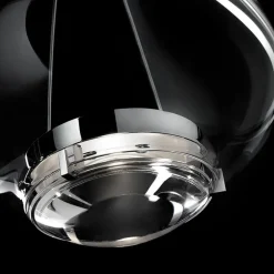 Hanglamp Sky-Fall groot brons