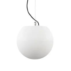 Kleine hanglamp bol buitenlamp kunststof IP65
