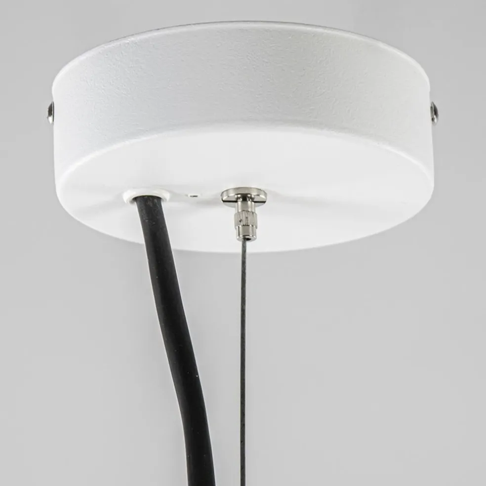 Kleine hanglamp bol buitenlamp kunststof IP65