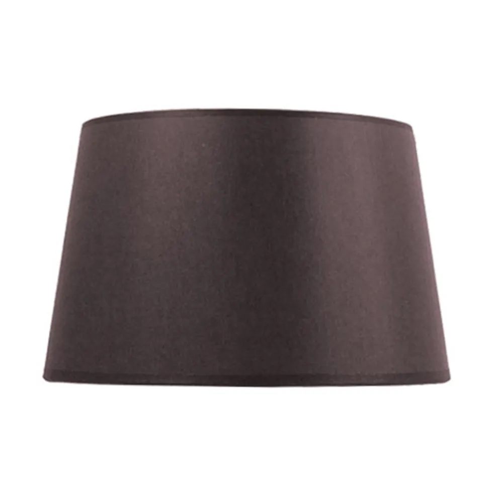 Lampenkap bruin Bridge 25 Chinz 77