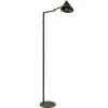 Leeslamp Marvis vintage groen
