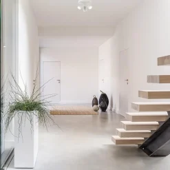 3-Lichts ronde plafondspot wit verstelbaar