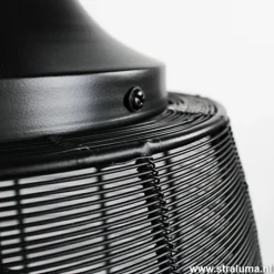 Light & Living hanglamp Ardelle Draad