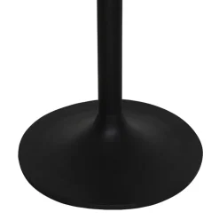 Light and Living eettafel Biboca acacia hout vergrijsd