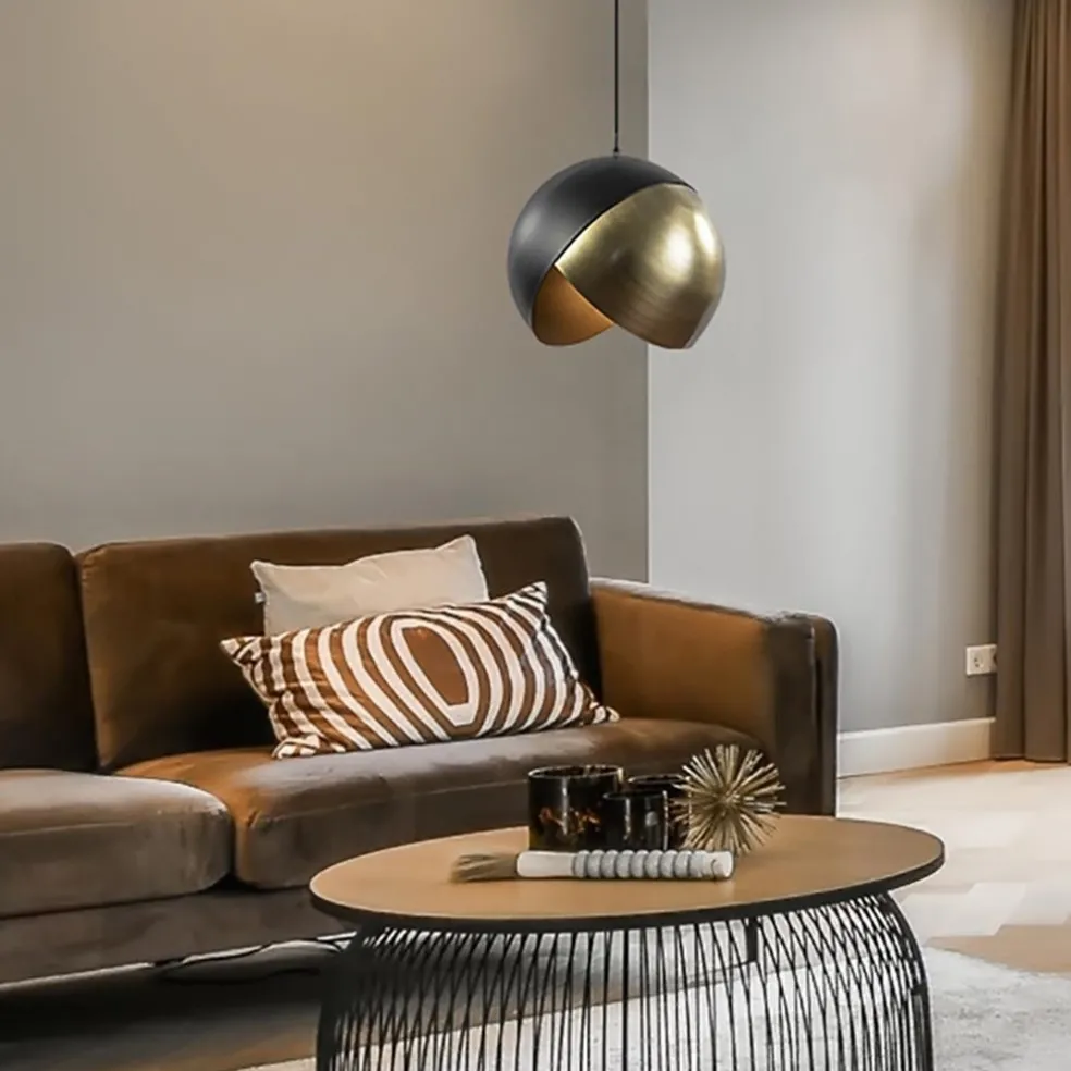 Light and Living hanglamp Namco 30 cm