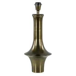 Light and Living lampvoet Jeff antiek brons