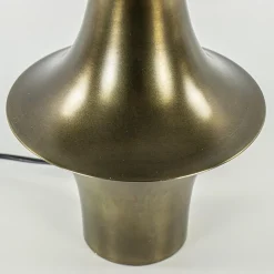 Light and Living lampvoet Jeff antiek brons