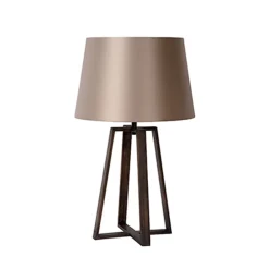 Luxe tafellamp-schemerlamp Coffee