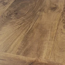 Mango houten bartafel vierkant 70x70 cm